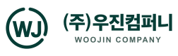 (주)우진컴퍼니 · WOOJIN COMPANY