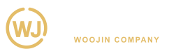(주)우진컴퍼니 · WOOJIN COMPANY